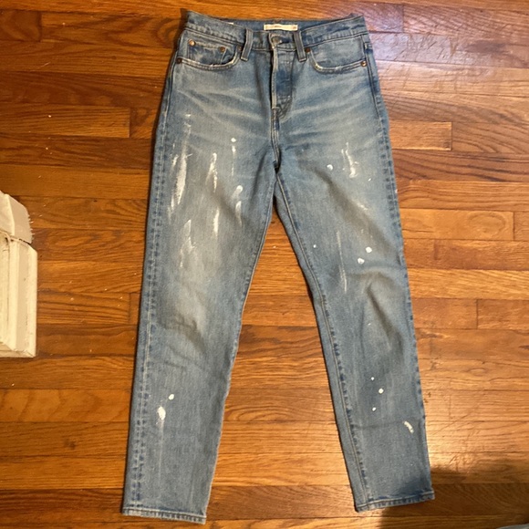 LEVIS | WEDGIE FIT - Picture 4 of 5